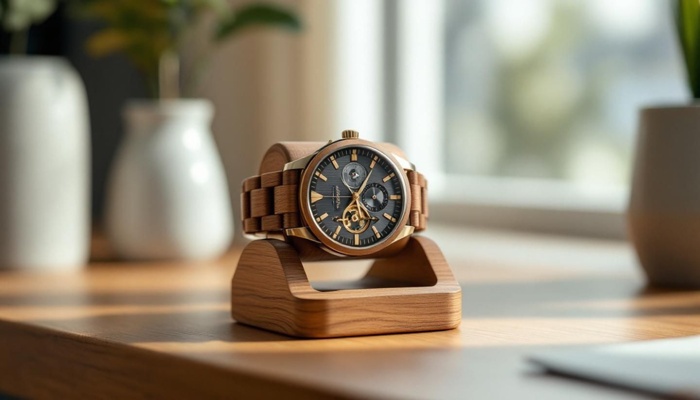 Comment choisir le bon remontoir pour sa montre automatique ?