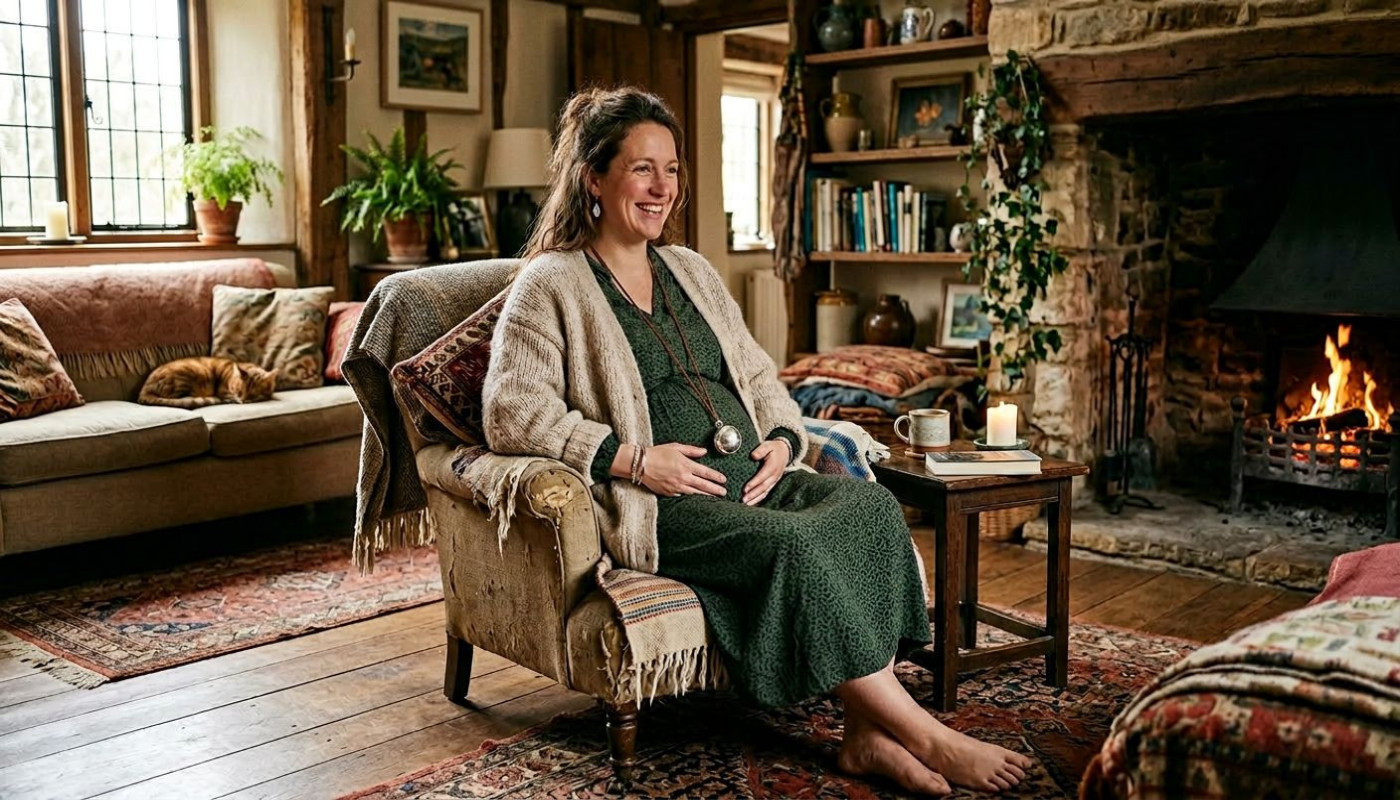 Exploration des traditions culturelles derrière les bolas de grossesse