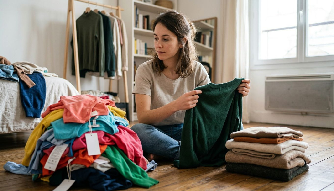 Les enjeux éthiques de la mode contemporaine expliqués